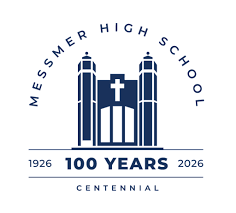 Messmer High School Logo (1)